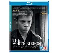 The White Ribbon [Blu-ray] [2009]