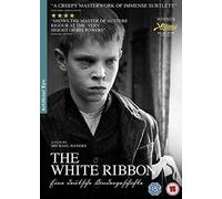 The White Ribbon [DVD] [2009] by Christian Friedel