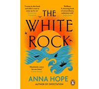 The White Rock: From the bestselling author of The Ballroom