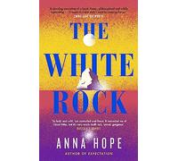 The White Rock: From the bestselling author of The Ballroom