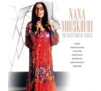 Mouskouri,Nana - White Rose of Athens [Vinyl LP] [VINYL]