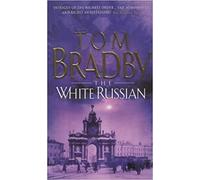 The White Russian . 2004@Paperback - (1 Jan)