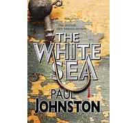 The White Sea: A contemporary thriller set in Greece starring private investigator Alex Mavros: 7 (An Alex Mavros Mystery)