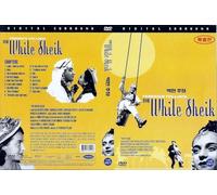 The White Sheik (1952) Eng Sub by Federico Fellini / NEW DVD - NTSC, All Region (Registered Airmail)