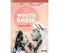 The White Sheik