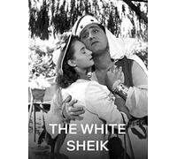 The White Sheik
