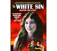 The White Sin (Silent) (DVD-R) (1924) (All Regions) (NTSC) (US Import) [Region 1]