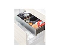 The White Space Distrikt Internal Drawer For 800mm Unit