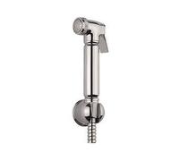 The White Space Douche Spray Kit - Chrome