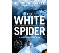 The White Spider