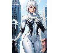 The white spider 3d ai dark ai eclispe I max: the white spider