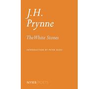 The White Stones (Nyrb Poets)