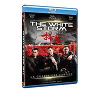 The White Storm - Narcotic [Blu-ray]