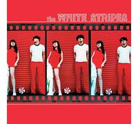 The White Stripes - WHITE STRIPES - vinyl