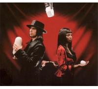 The White Stripes - Blue Orchid [CD 2]