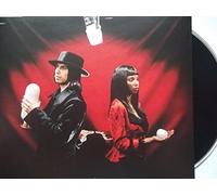 The White Stripes - Blue Orchid [CD 2]