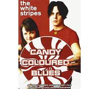 The White Stripes - Candy Coloured Blues [DVD] [2006] [NTSC] [DVD]