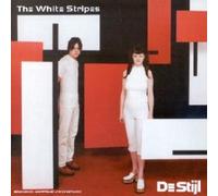 The White Stripes - De Stijl