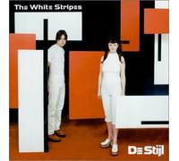 The White Stripes - De Stijl