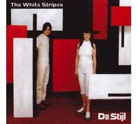 White Stripes De Stijl (CD)