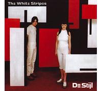 The White Stripes - De Stijl [VINYL]