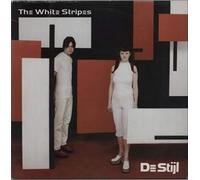 The White Stripes - De Stijl [VINYL]