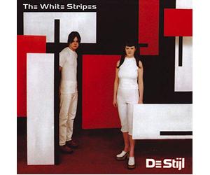 The White Stripes - De Stijl [VINYL]