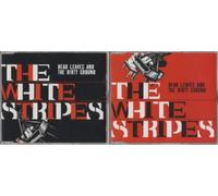 The White Stripes - Dead Leaves And The Dirty Ground