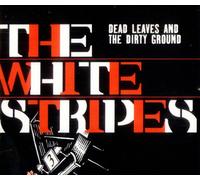 The White Stripes - Dead Leaves And The Dirty Ground [DVD AUDIO]
