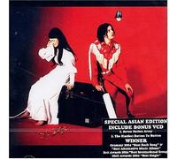 The White Stripes - Elephant