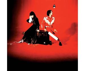The White Stripes | Elephant | 2Vinyl LP - Black