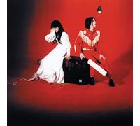 The White Stripes - Elephant CD 2021 NEW
