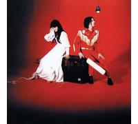 The White Stripes Elephant Vinyl LP Vinyl 2022 NEW