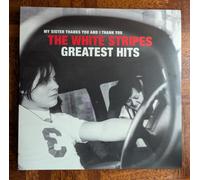 The White Stripes : Greatest Hits VINYL 12" Album 2 discs (2021) NEW