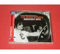 The White Stripes Greatest Hits (Blu-Spec CD2)