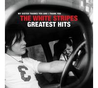 The White Stripes - Greatest Hits [CD]