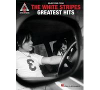 The White Stripes Guitar Tab Collection by The White Stripes (English) Paperback
