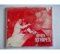 The White Stripes - I Just Don't Know What To Do With Myself