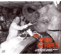 The White Stripes - I Just Don't Know What to Do With Myself by The White Stripes Single, Import edition (2003) Audio CD
