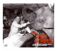 The White Stripes: I Just Don't Know What to Do With Myself [DVD]