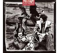 The White Stripes Icky Thump 2LP in Black The White Stripes Black
