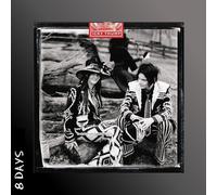 Icky Thump | The White Stripes | Double LP Vinyl