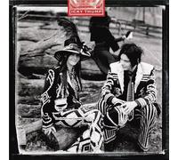 The White Stripes Icky Thump (Vinyl) 12" Album