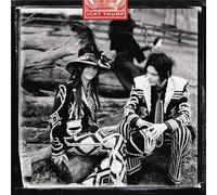 The White Stripes Icky Thump (Vinyl) 12" Album