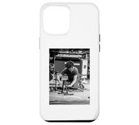 The White Stripes Jack White Seven Nation Army Andy Willsher Case for iPhone 12 Pro Max