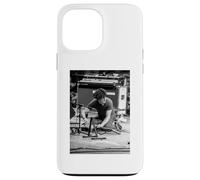 The White Stripes Jack White Seven Nation Army Andy Willsher Case for iPhone 13 Pro Max