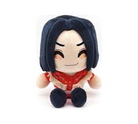 The White Stripes - Jack White - Soft Toy - multicolored - Onesize - 100% Polyester Onesize