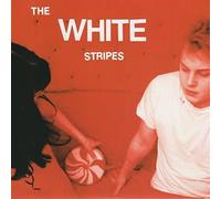 The White Stripes - Let's Shake Hands/Look Me Over Closely [Indy Retail Only] [Limited Edition] [VINYL]