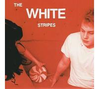 The White Stripes - Let's Shake Hands/Look Me Over Closely [VINYL]
