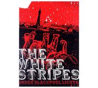 The White Stripes - Live Under Blackpool Lights